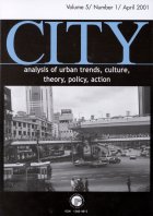 Screenshot: Cover of an issue